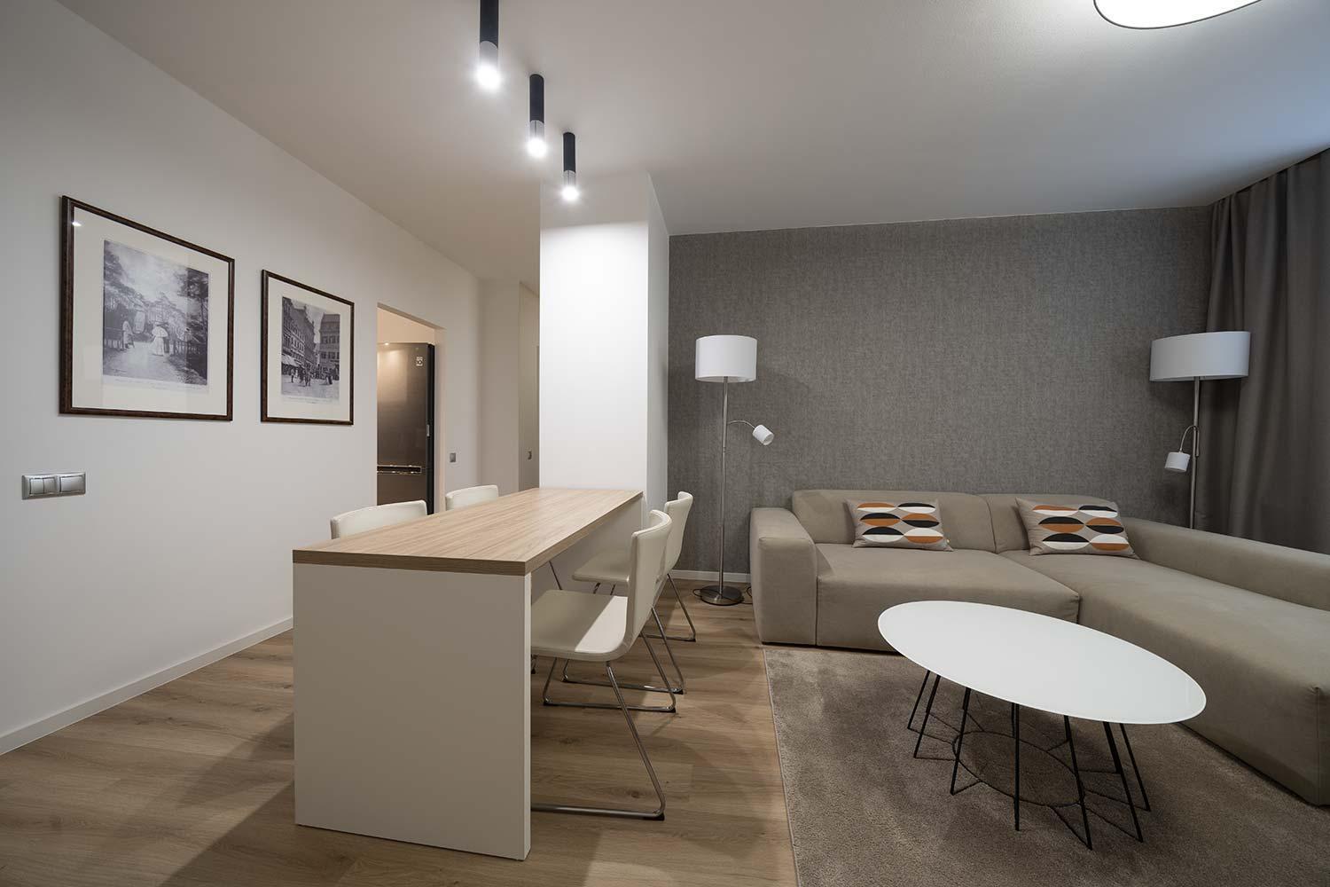 Hotel Embassy Karlsbad Eksteriør billede