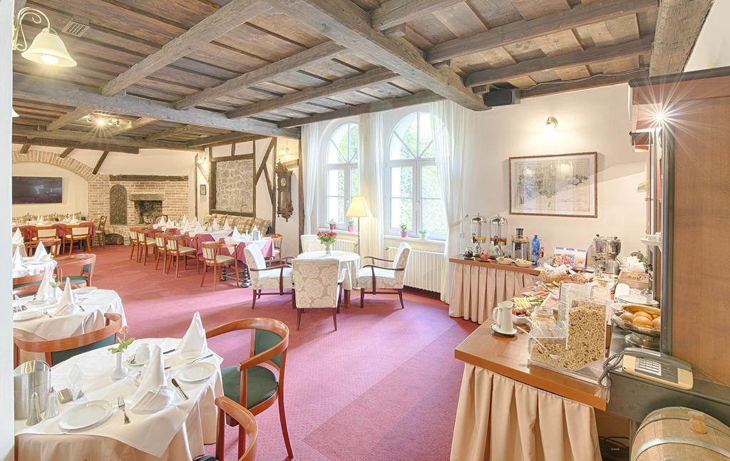 Hotel Embassy Karlsbad Eksteriør billede